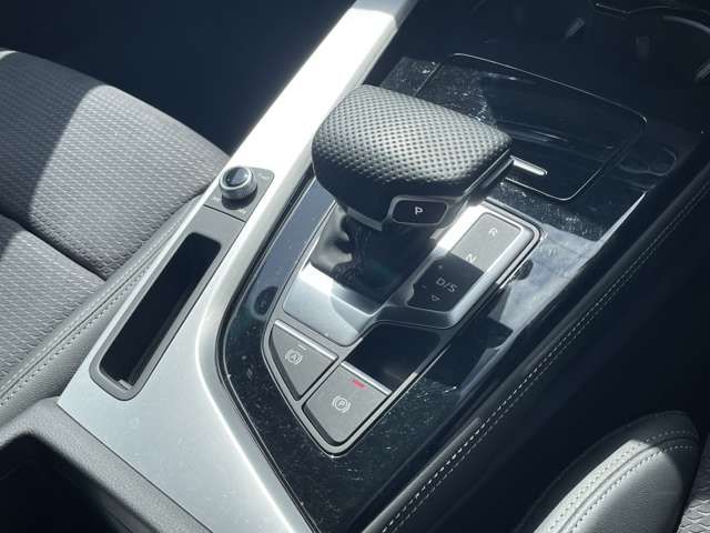 AUDI AUDI A4 AVANT 2023