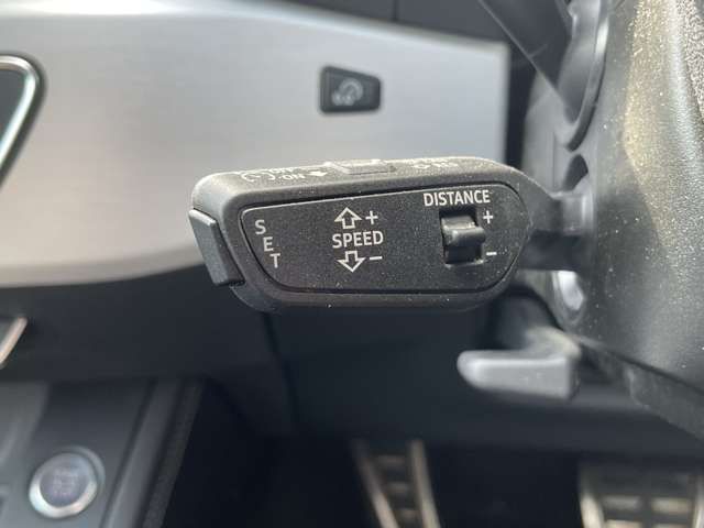 AUDI AUDI A4 AVANT 2023