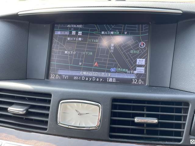 NISSAN FUGA 4WD 2019