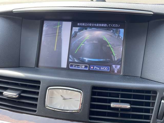 NISSAN FUGA 4WD 2019