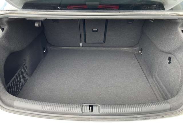 AUDI AUDI S3 Sedan 2015