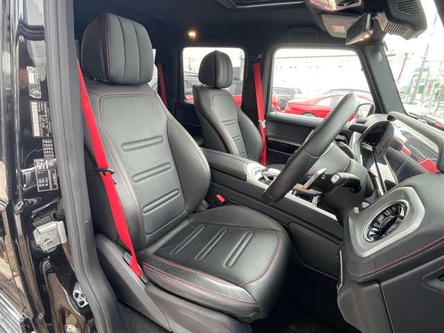 MERCEDES BENZ MERCEDES BENZ G class 2019