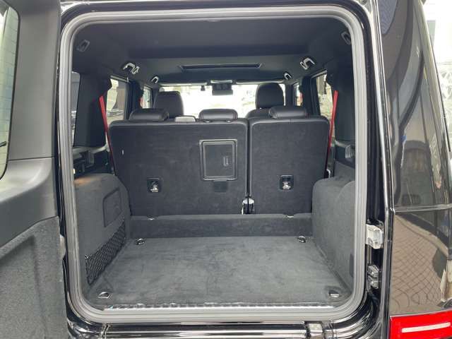 MERCEDES BENZ MERCEDES BENZ G class 2019