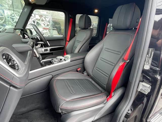 MERCEDES BENZ MERCEDES BENZ G class 2019