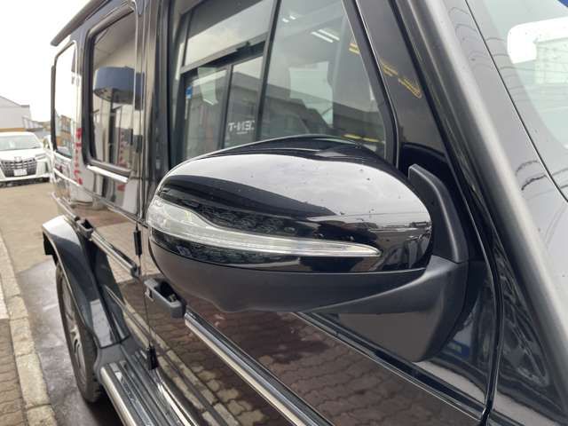 MERCEDES BENZ MERCEDES BENZ G class 2019