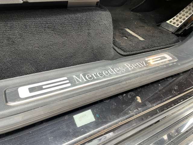 MERCEDES BENZ MERCEDES BENZ G class 2019