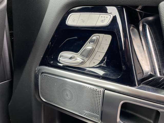 MERCEDES BENZ MERCEDES BENZ G class 2019