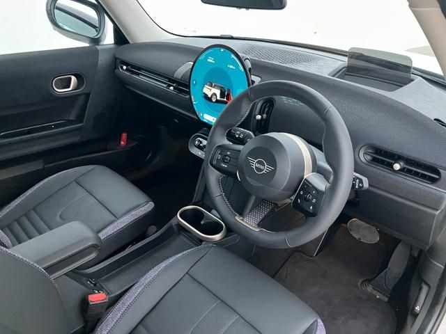 BMW MINI COOPER 2024