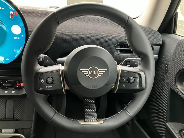 BMW MINI COOPER 2024