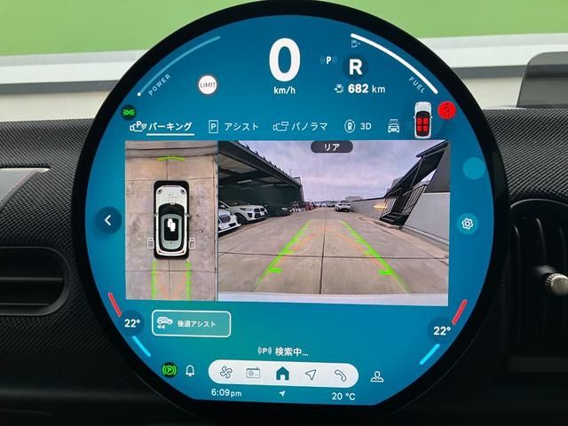 BMW MINI COOPER 2024