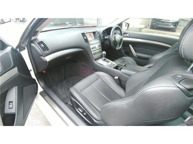 NISSAN SKYLINE coupe 2012