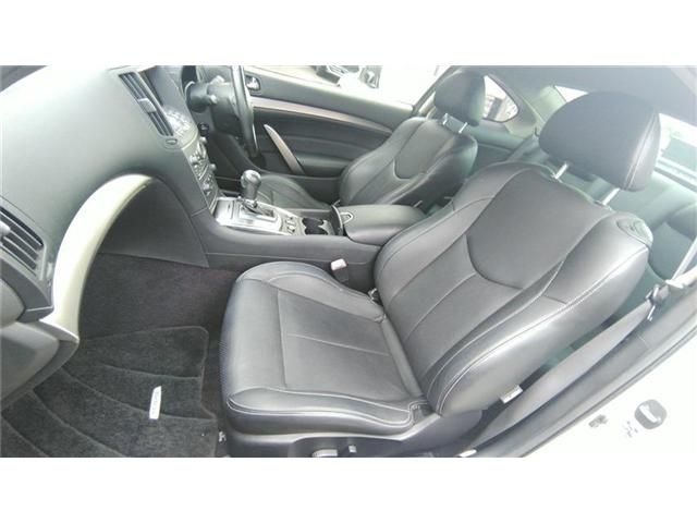 NISSAN SKYLINE coupe 2012