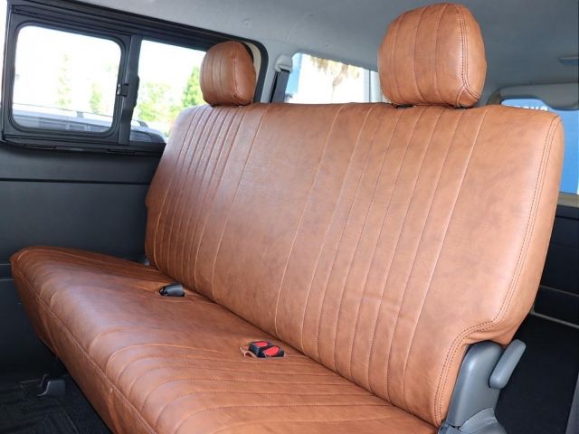 TOYOTA REGIUSACE van 2WD 2019