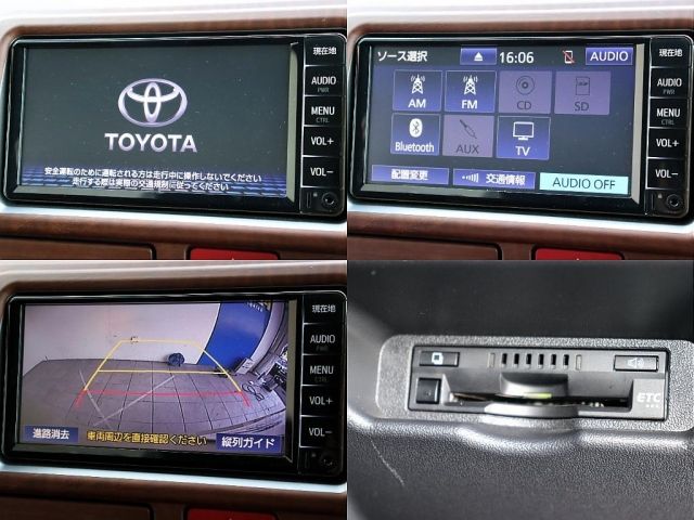 TOYOTA REGIUSACE van 2WD 2019