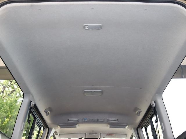 TOYOTA REGIUSACE van 2WD 2019