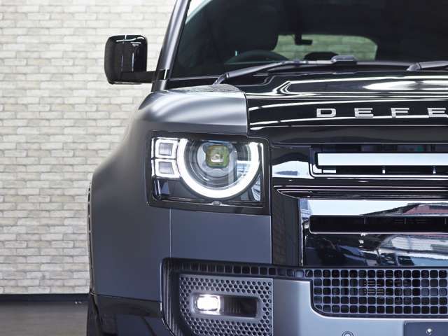 ROVER ROVER DEFENDER 2024