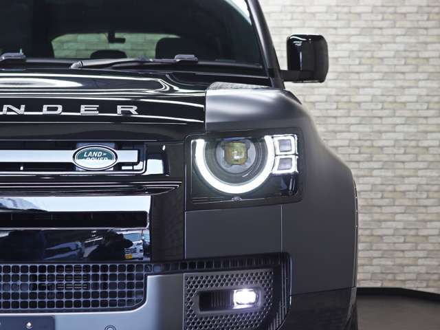 ROVER ROVER DEFENDER 2024