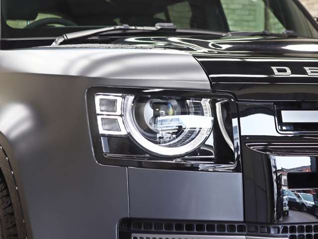 ROVER ROVER DEFENDER 2024