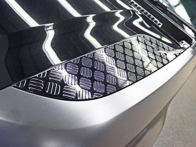 ROVER ROVER DEFENDER 2024