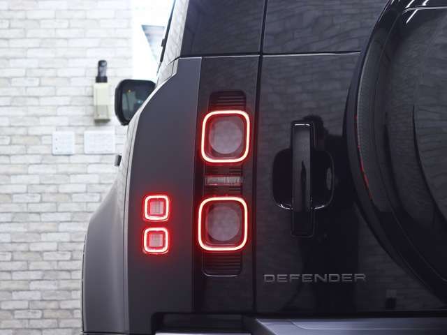 ROVER ROVER DEFENDER 2024