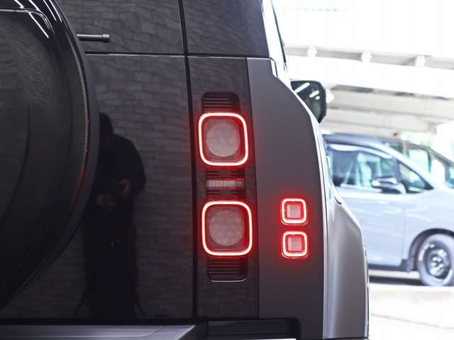 ROVER ROVER DEFENDER 2024