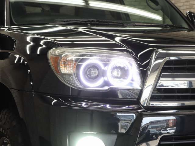 TOYOTA HILUXSURF wagon 4WD 2006