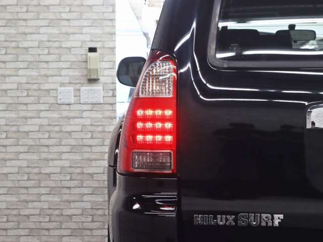 TOYOTA HILUXSURF wagon 4WD 2006