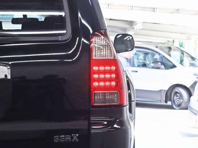 TOYOTA HILUXSURF wagon 4WD 2006