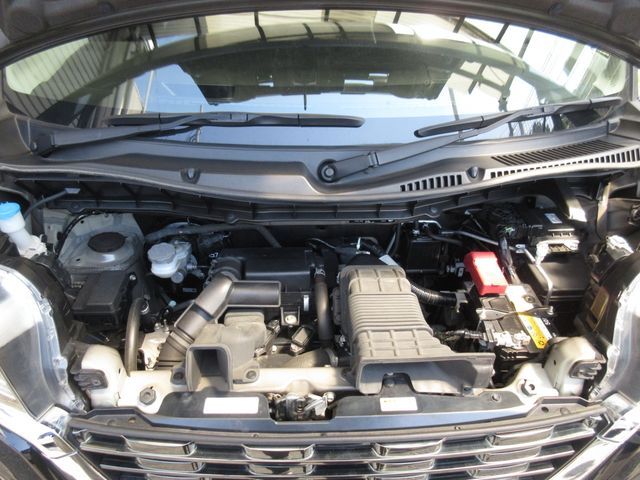 SUZUKI Spacia custom 2019