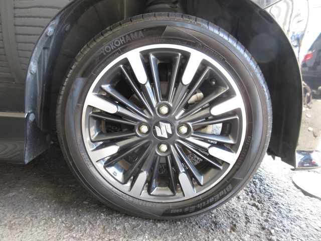 SUZUKI Spacia custom 2019