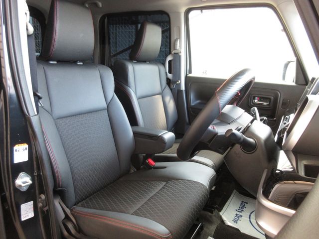 SUZUKI Spacia custom 2019