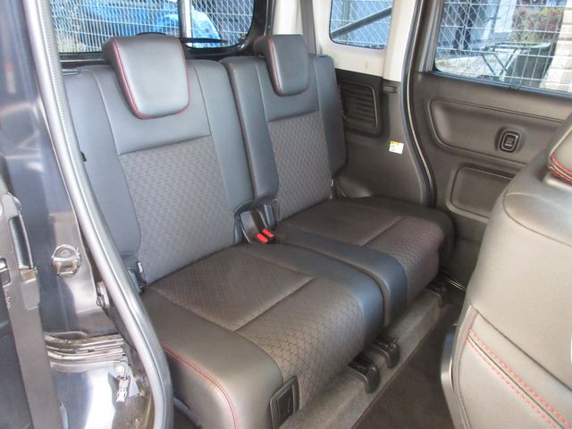 SUZUKI Spacia custom 2019