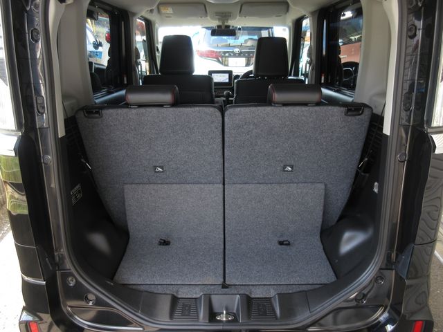 SUZUKI Spacia custom 2019