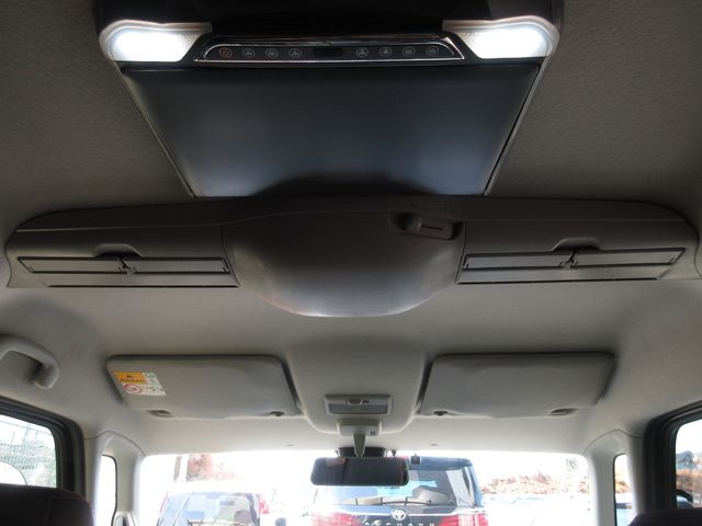 SUZUKI Spacia custom 2019