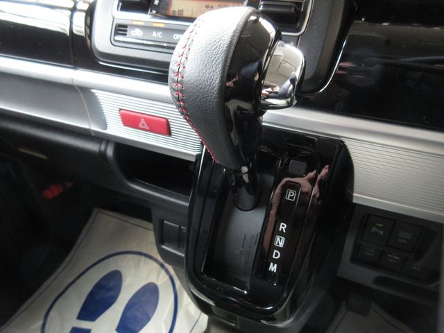 SUZUKI Spacia custom 2019