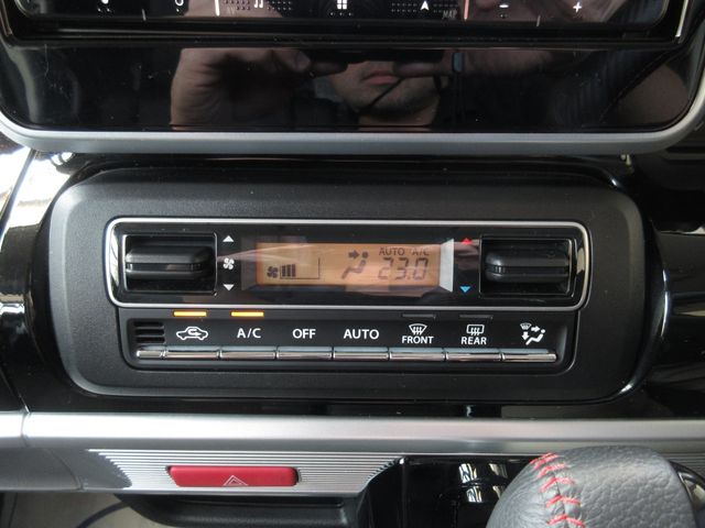 SUZUKI Spacia custom 2019