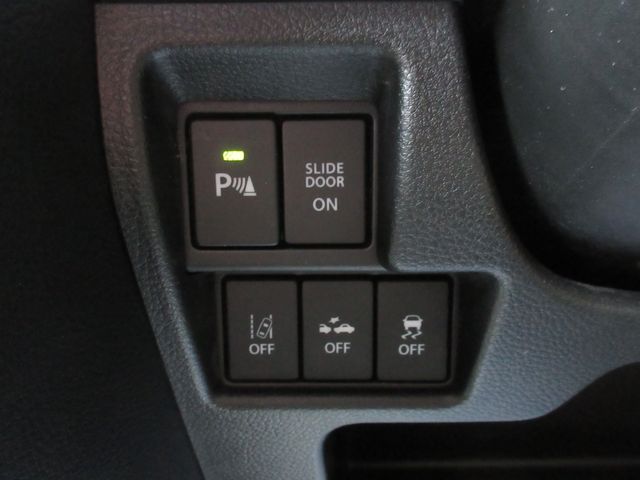 SUZUKI Spacia custom 2019