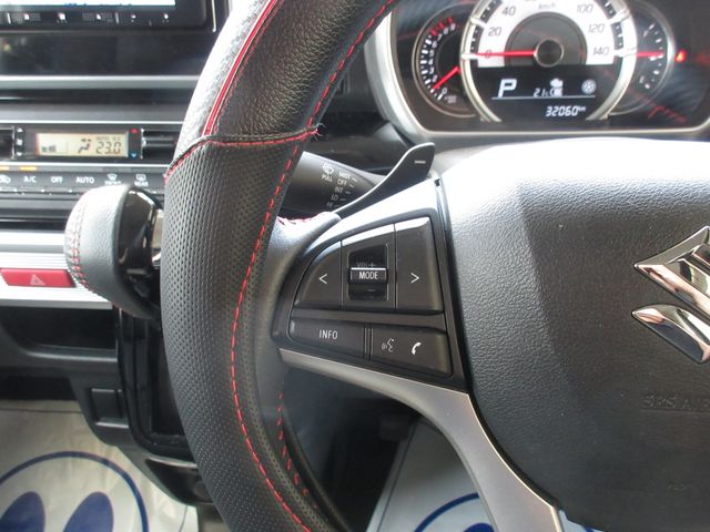 SUZUKI Spacia custom 2019