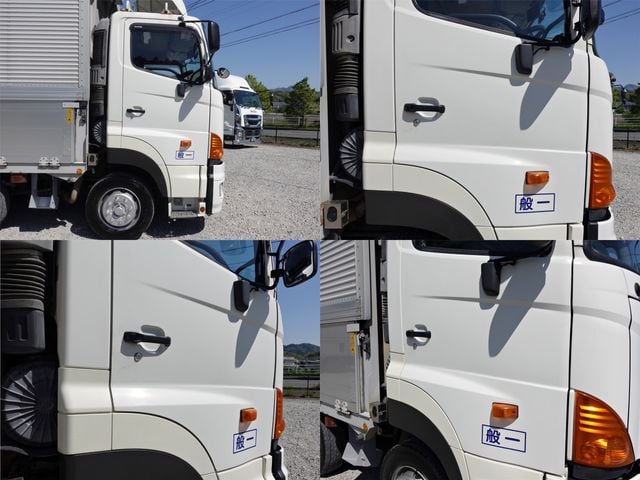 HINO PROFIA 2014