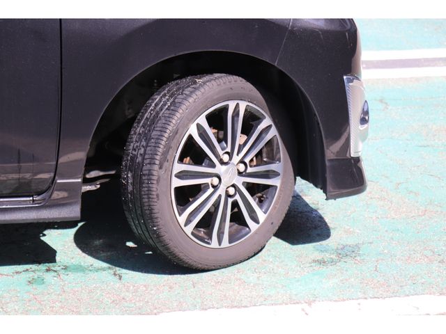 DAIHATSU TANTO CUSTOM 2015