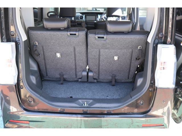 DAIHATSU TANTO CUSTOM 2015