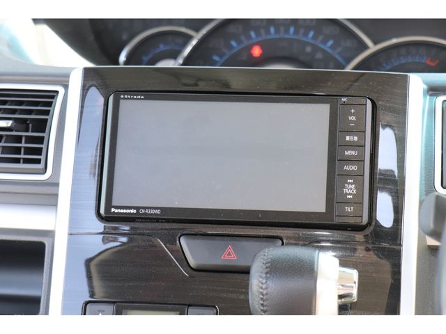 DAIHATSU TANTO CUSTOM 2015