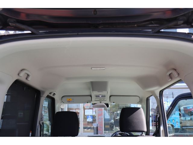 SUZUKI Spacia custom 2014