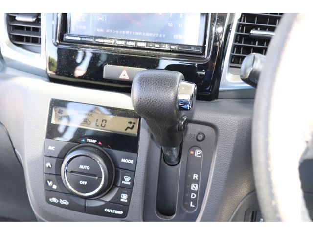 SUZUKI Spacia custom 2014