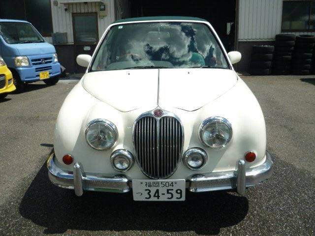 NISSAN MARCH open 1997