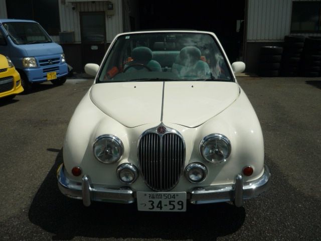 NISSAN MARCH open 1997