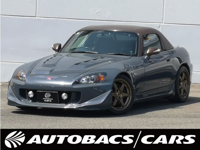 HONDA S2000 2003