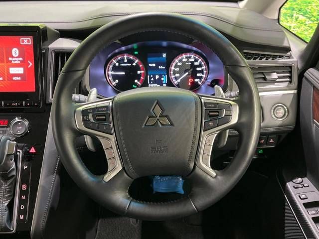 MITSUBISHI DELICA D:5 4WD 2023