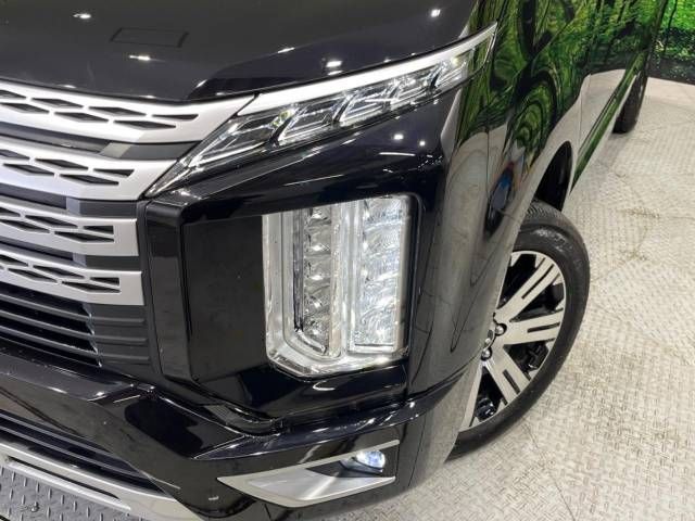 MITSUBISHI DELICA D:5 4WD 2023