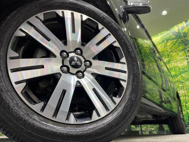 MITSUBISHI DELICA D:5 4WD 2023